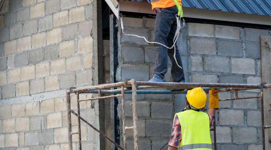 Professional New roof installation in Valley View, PA